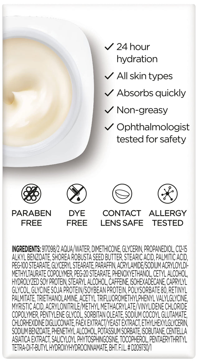 L'Oréal Paris Revitalift Anti-Wrinkle Eye Cream 15ml, view 6