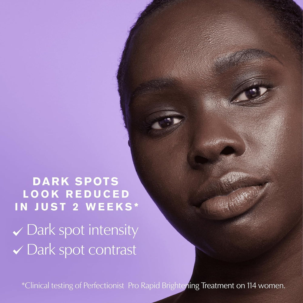 Estee Lauder Perfectionist Pro Brightening Treatment Ferment + Vitamin C