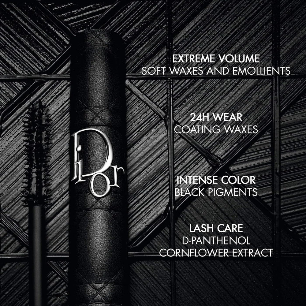 Dior Diorshow Overvolume Mascara