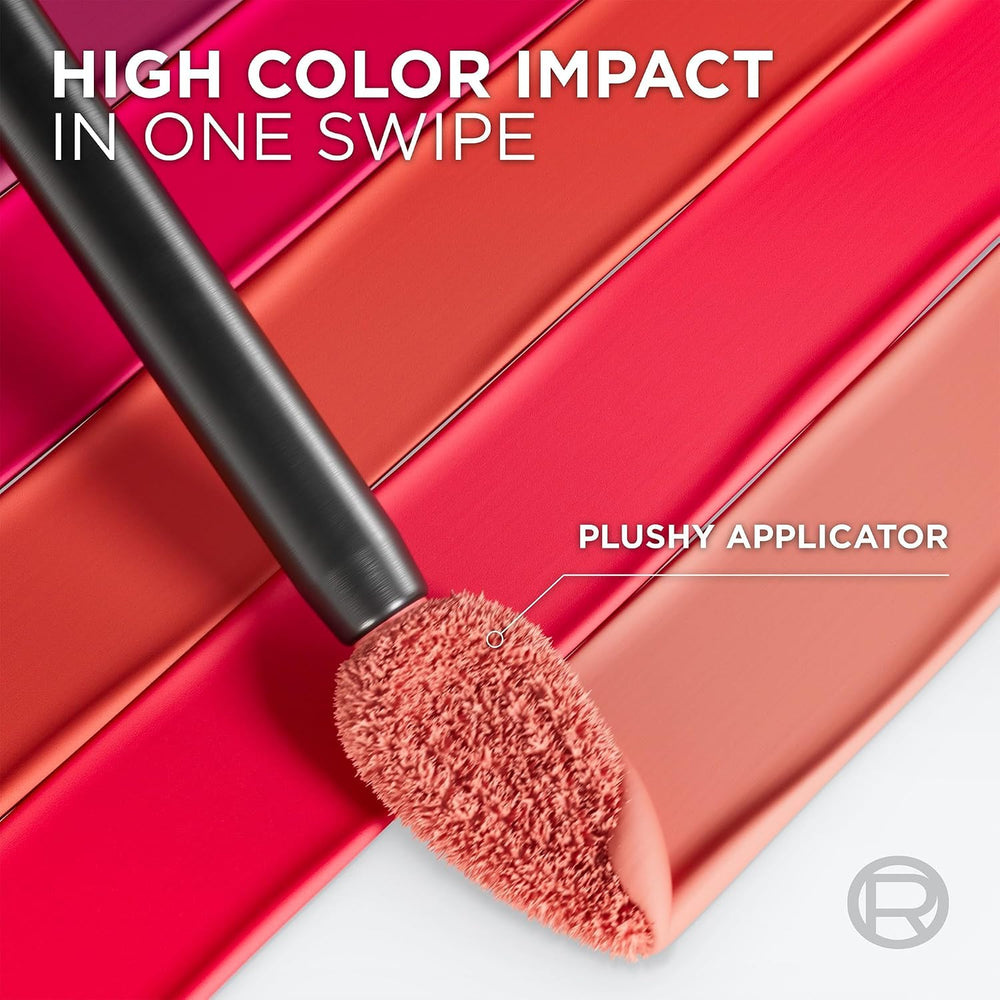 L'Oréal Paris Infallible Matte Liquid Lip 425, view 2