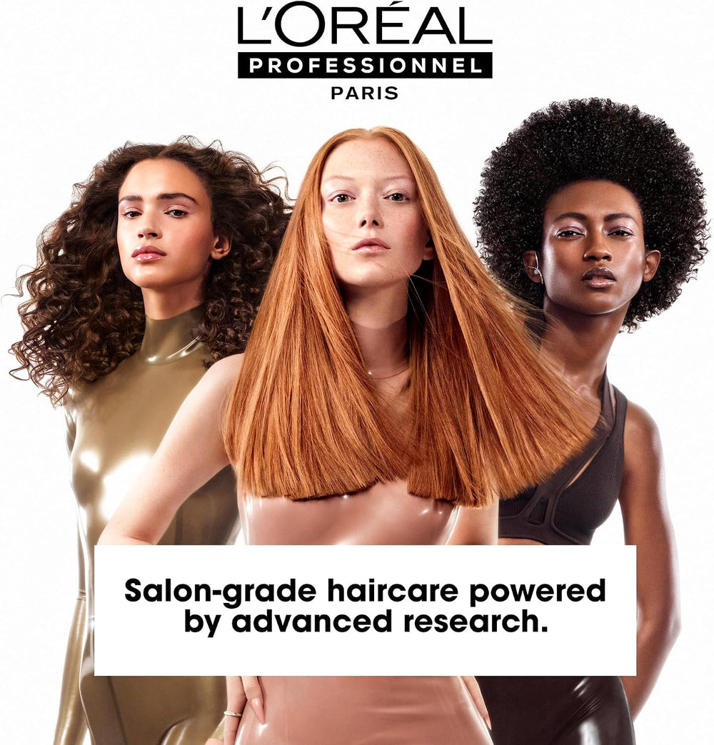 L'Oréal Professionnel Pro Longer Conditioner 200ml – image 6