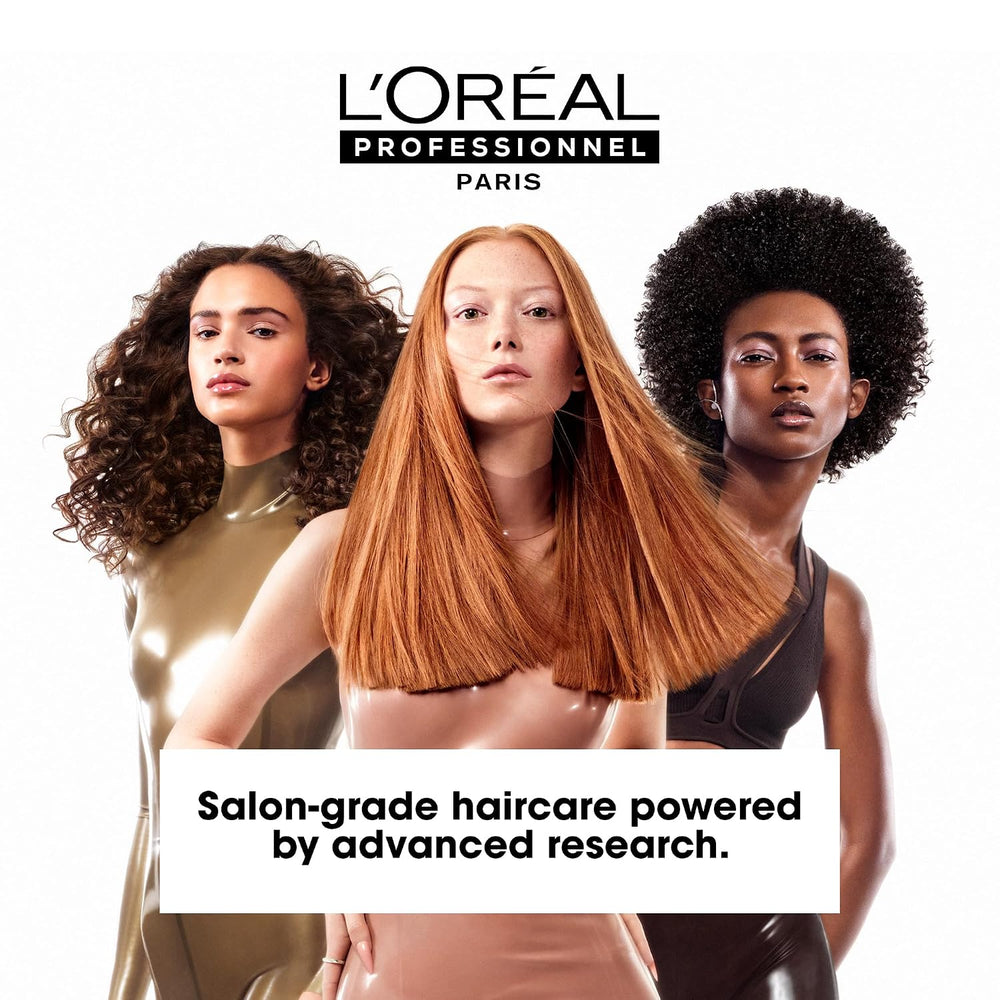 L'Oréal Professionnel Pro Longer Hair Mask 250ml – image 8