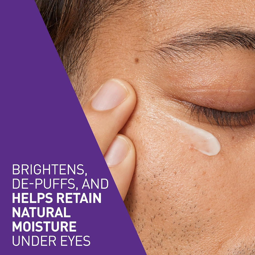 CeraVe vitamin C under-eye cream US pack, fourth product view