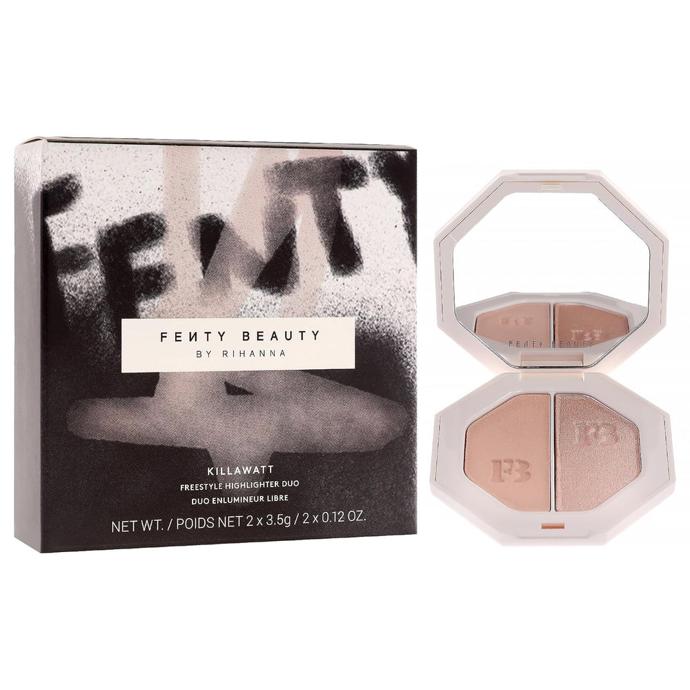 Fenty Beauty Killawatt Freestyle Highlighter Single 2