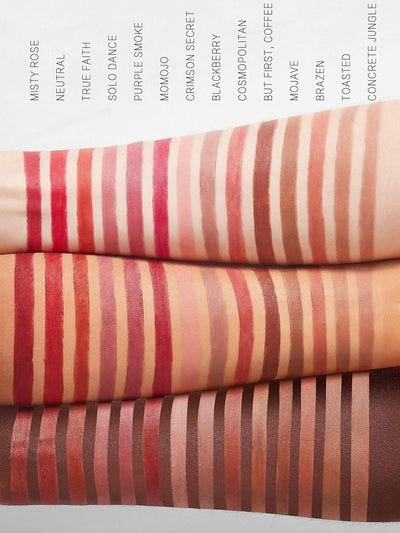 SHEGLAM So Lippy Lip Liner Mojave 3