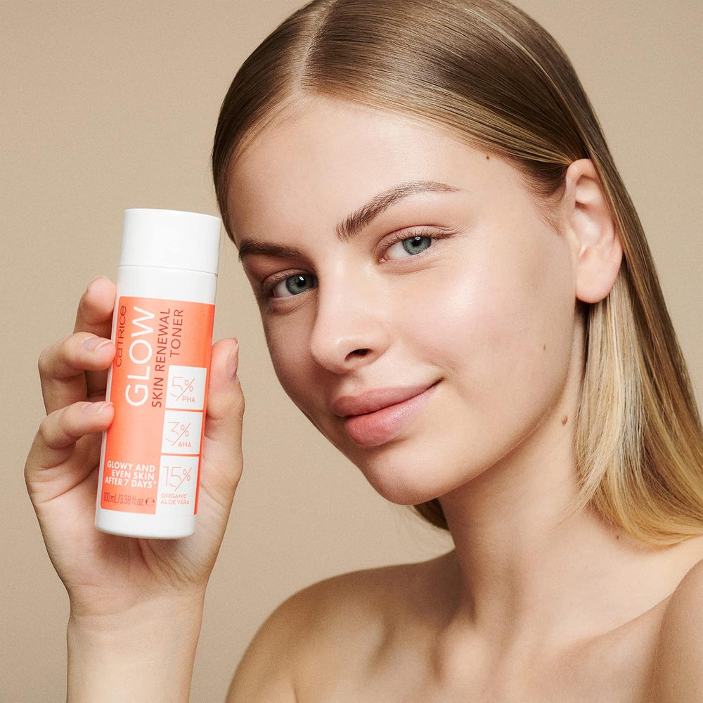 Catrice Toner 4