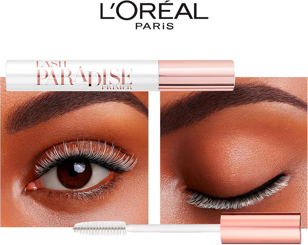 L'Oréal Paris Paradise Mascara Primer, view 3