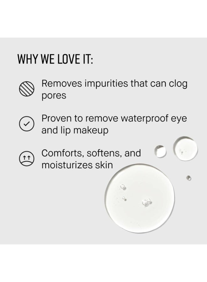 Cleansing Oil 400ml - 3