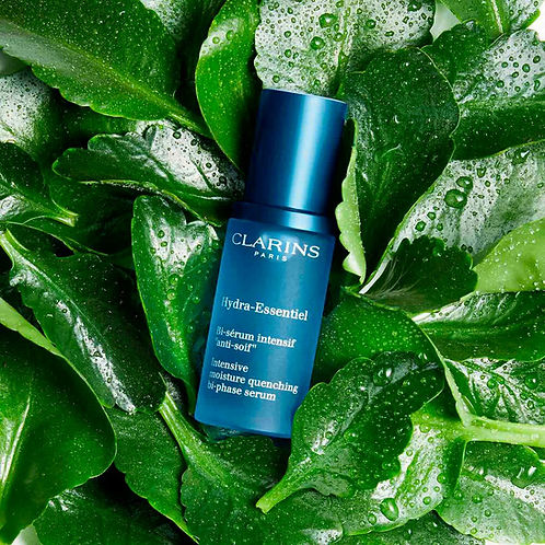 Clarins Essential Bi-Serum 30ml 3