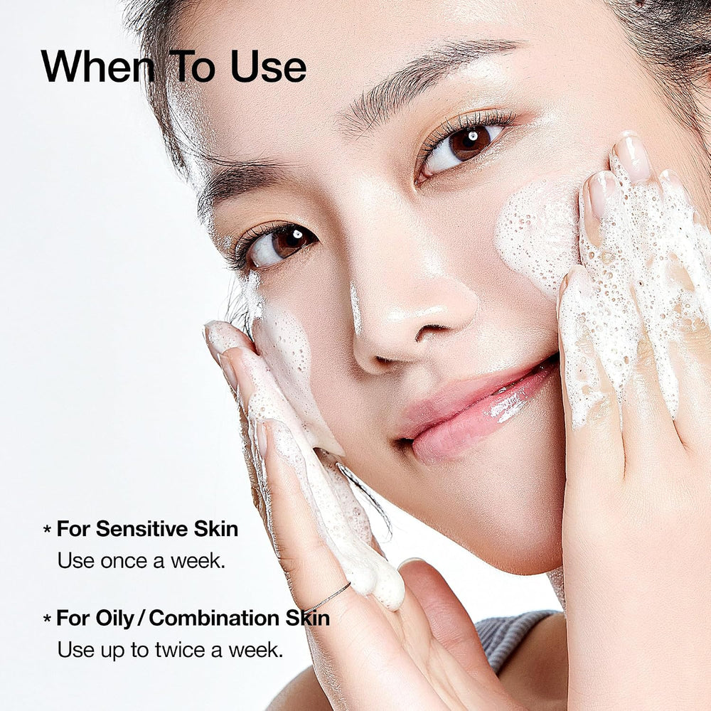 Anua Heartleaf LHA Moisture Peeling Gel 120ml