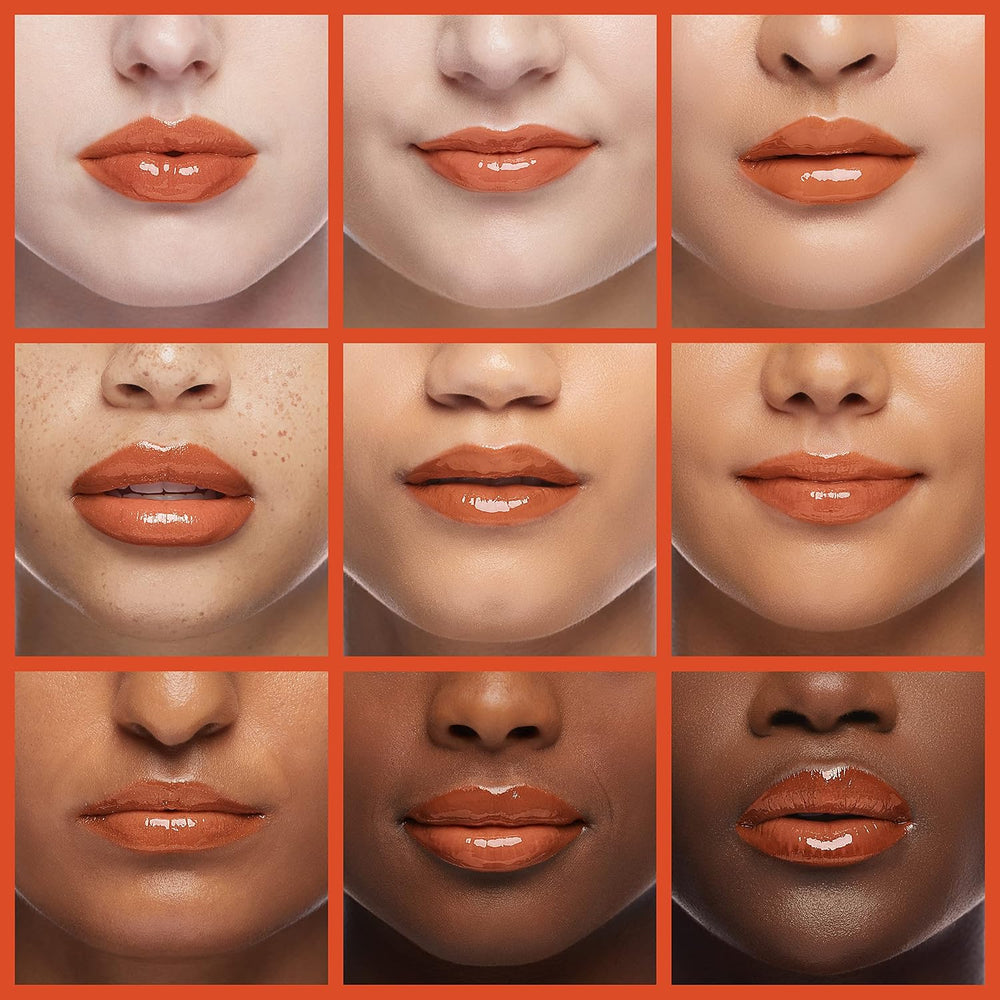 Dior Addict Lip Glow Oil 004 4