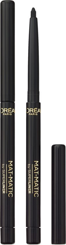 L'Oréal Paris Eyeliner, view 4
