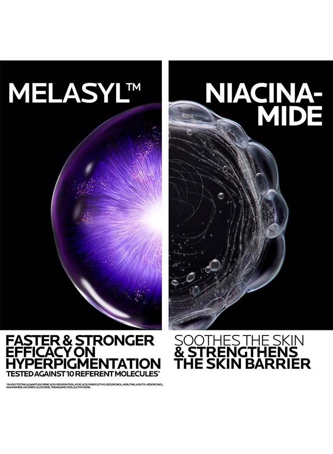 La Roche-Posay Mela B3 Double Dose anti-ageing care, fourth view