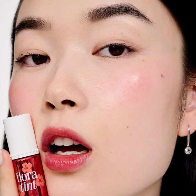 Benefit Floratint Lip & Cheek Tint