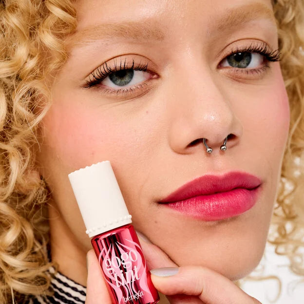 Benefit Gogotint Lip & Cheek Tint