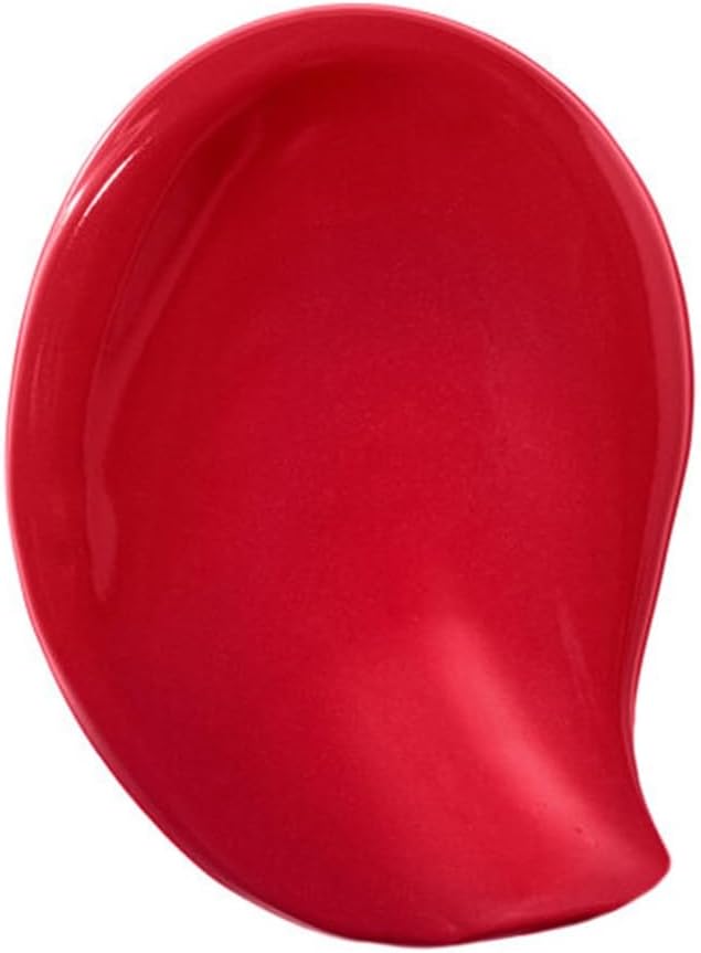 Benefit Plushtint Moisturizing Matte Lip Tint 20 Red Velvet