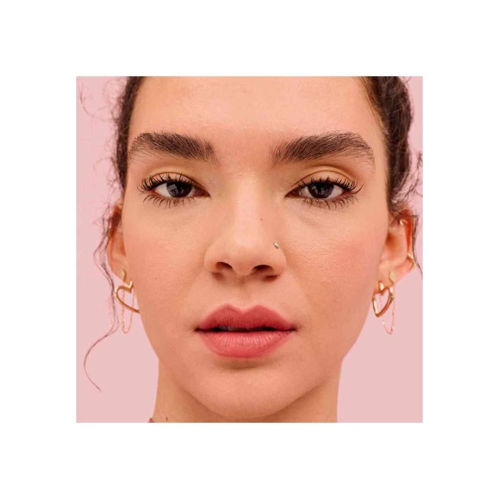 Benefit Plushtint Moisturizing Matte Lip Tint 6ml, shade 02 Cream Puff, view 2