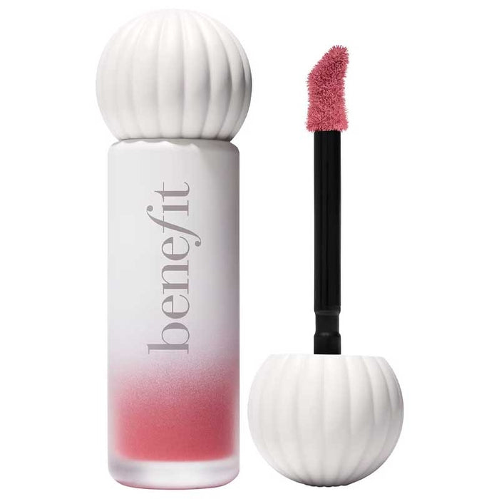 Benefit Plushtint Moisturizing Matte Lip Tint 6ml, shade 06 Pillow Play