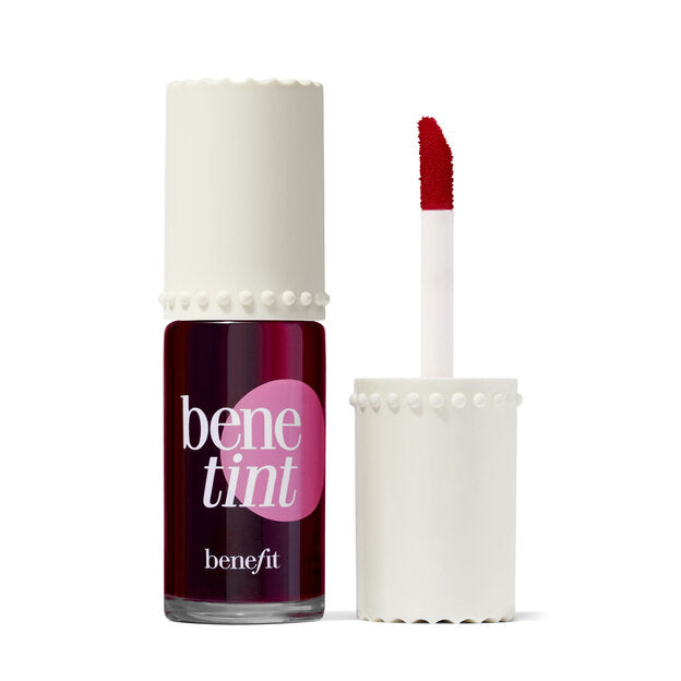 Benetint Cheek And Lip Stain Rose 6ml