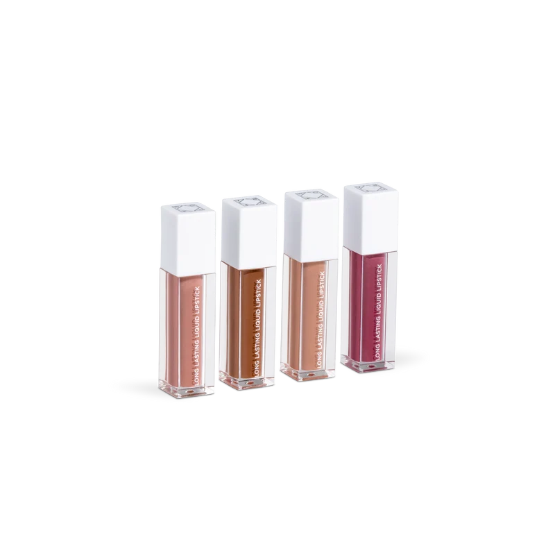 Ofra Everyday Nudes Volume 2 Lipgloss Set