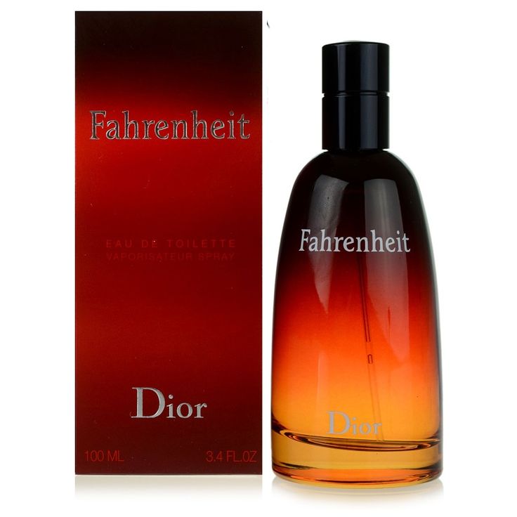 Dior Fahrenheit Eau de Toilette Spray for Men