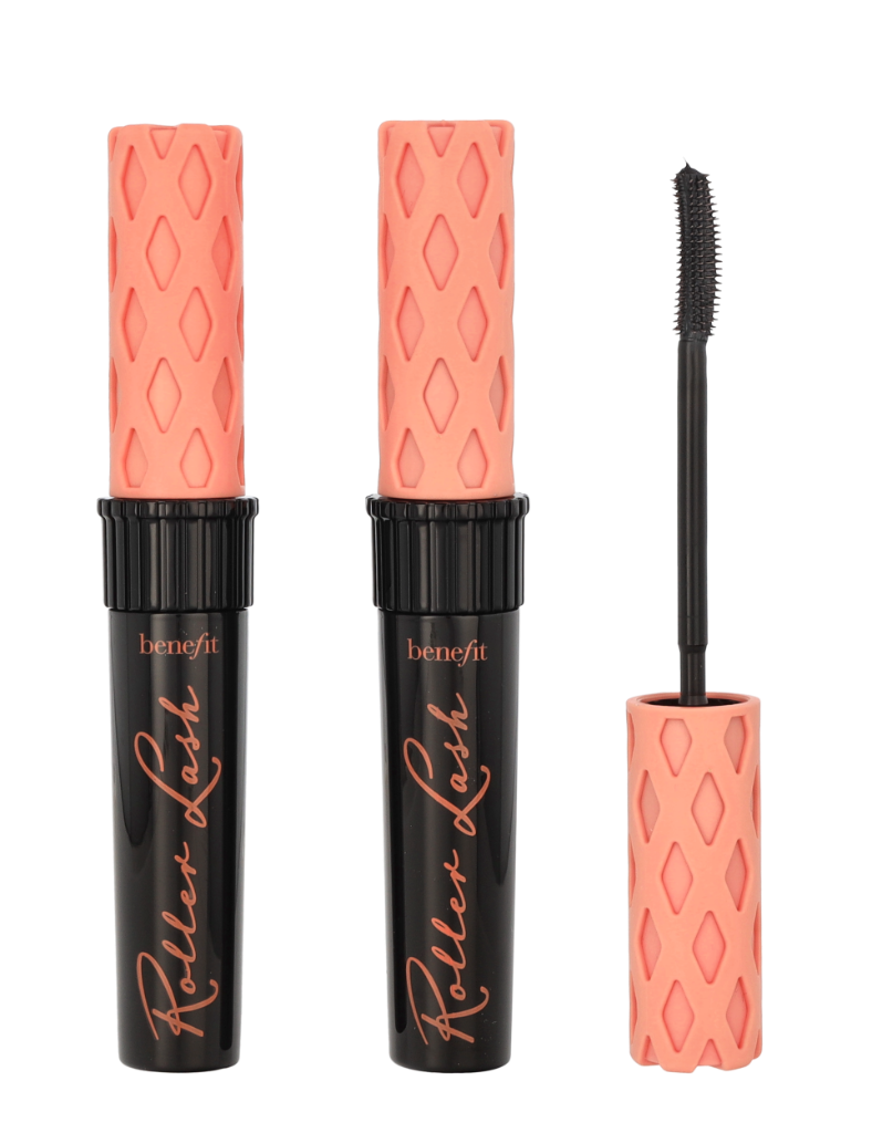 Benefit Ready To Roll Roller Lash Mascara Duo