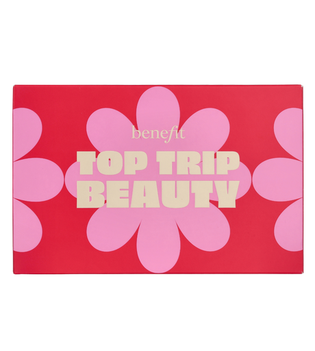 Benefit Top Trip Beauty Set
