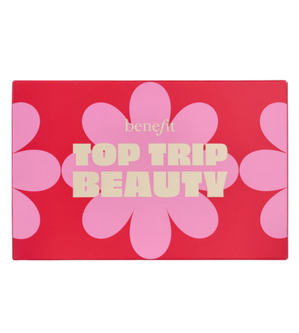 Benefit Top Trip Beauty Set