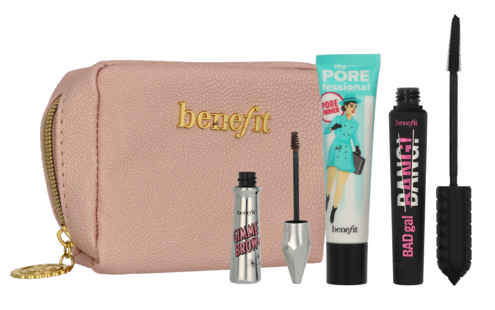 Benefit Top Trip Beauty Set, view 2