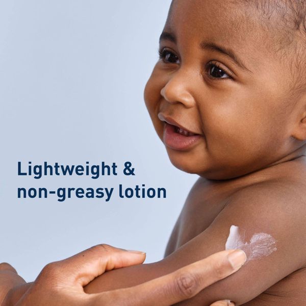 CeraVe Baby Moisturizing Lotion 8 oz, second product view