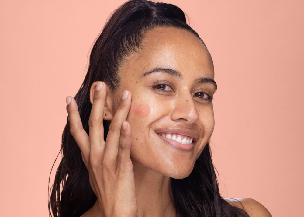 GloWish Blur Jam Primer 4