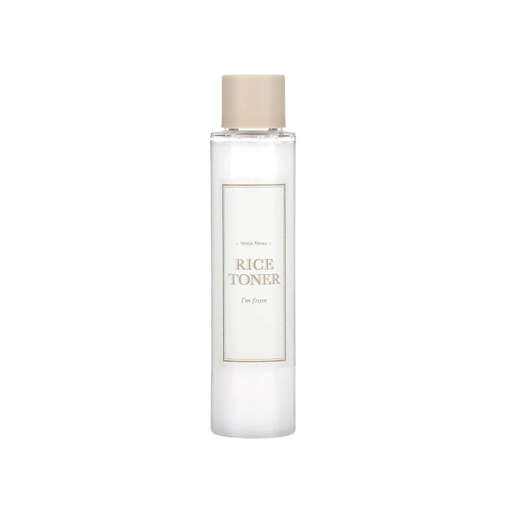 I'm From Rice Toner 150ml