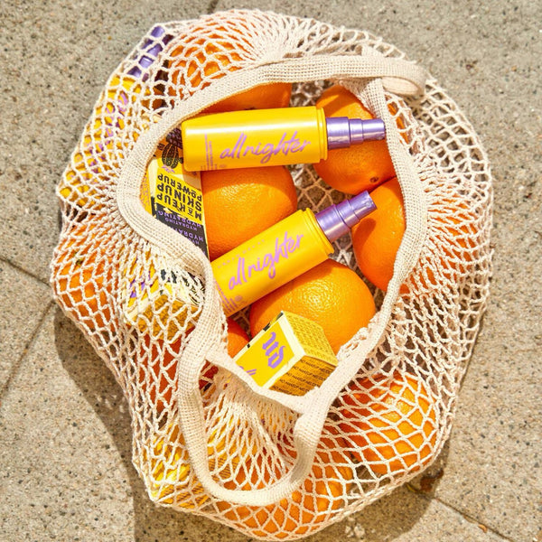 Urban Decay Vitamin C Setting Spray 5