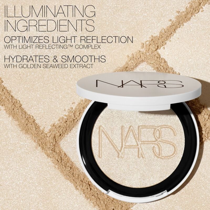 Luminizing Powder Eros 3