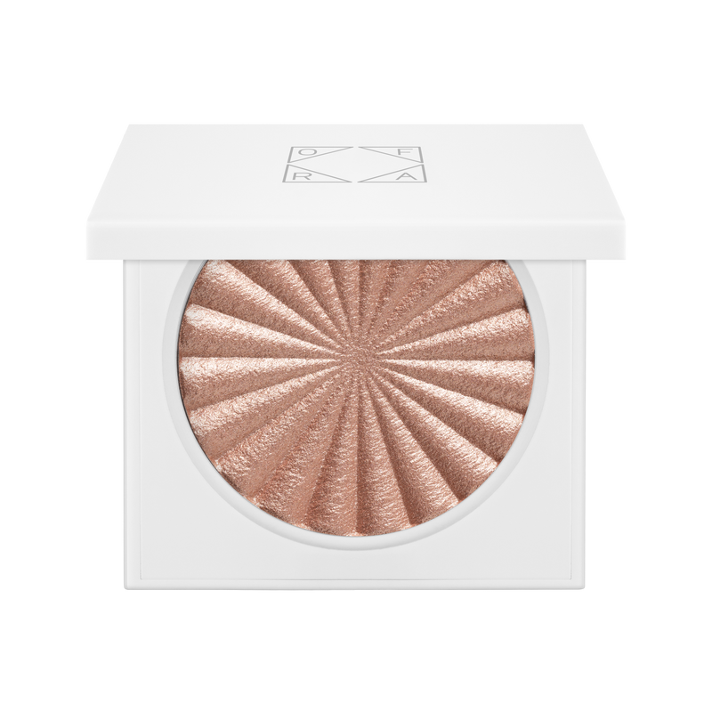 OFRA Rockstar Highlighter Beach