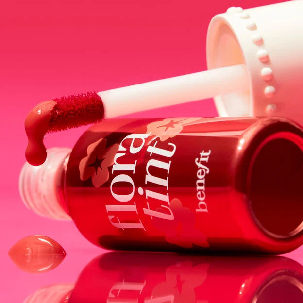 Benefit Floratint Lip & Cheek Tint