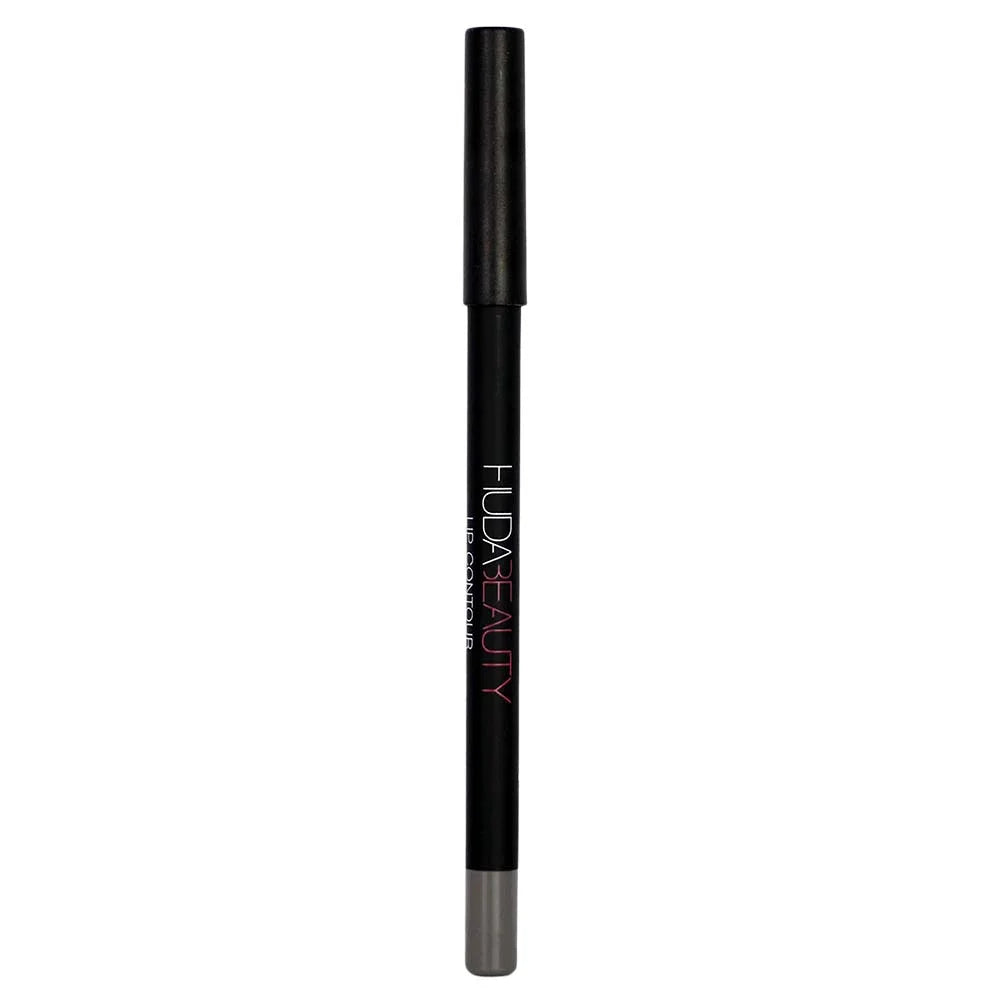 Huda Beauty Lip Contour Silver 1