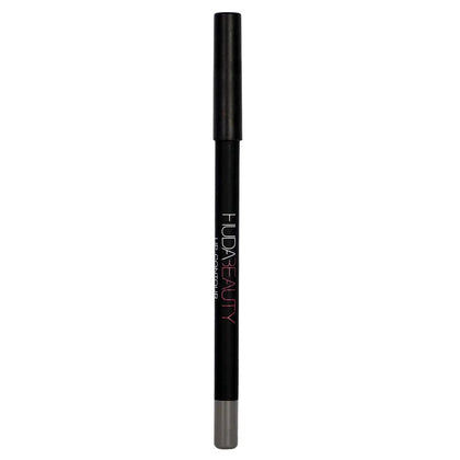 Huda Beauty Lip Contour Silver 1