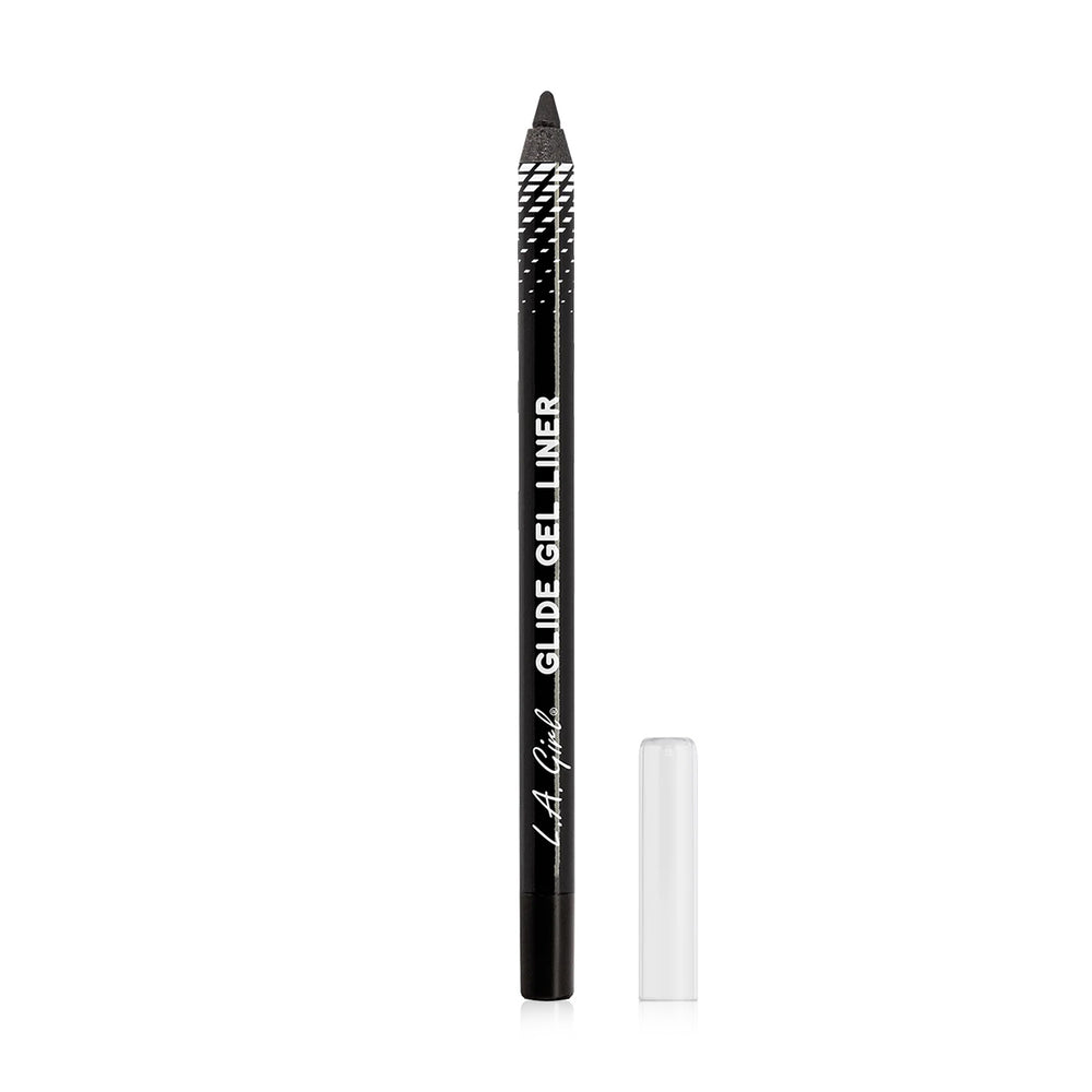 La Girl Eye Liner Very Black 2