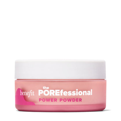 Benefit The POREfessional Matte Blurring Loose Setting Powder 8g