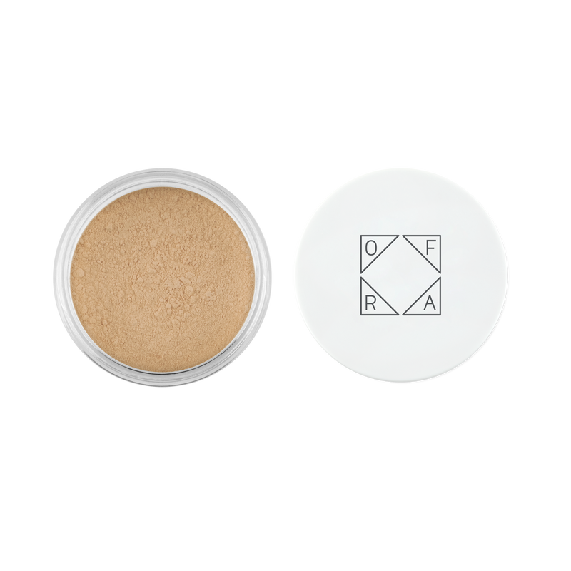 Ofra Loose Powder Medium Translucent