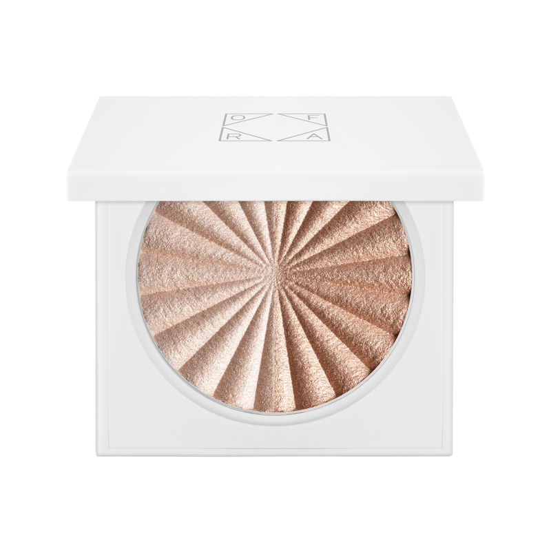 OFRA Rockstar Highlighter Milk & Cookies