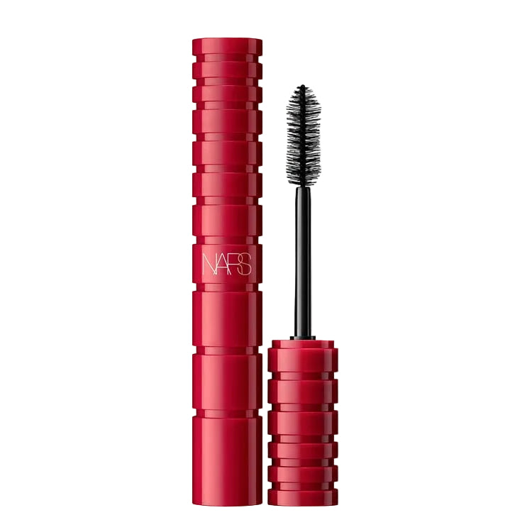 NARS Climax Mascara Explicit Black