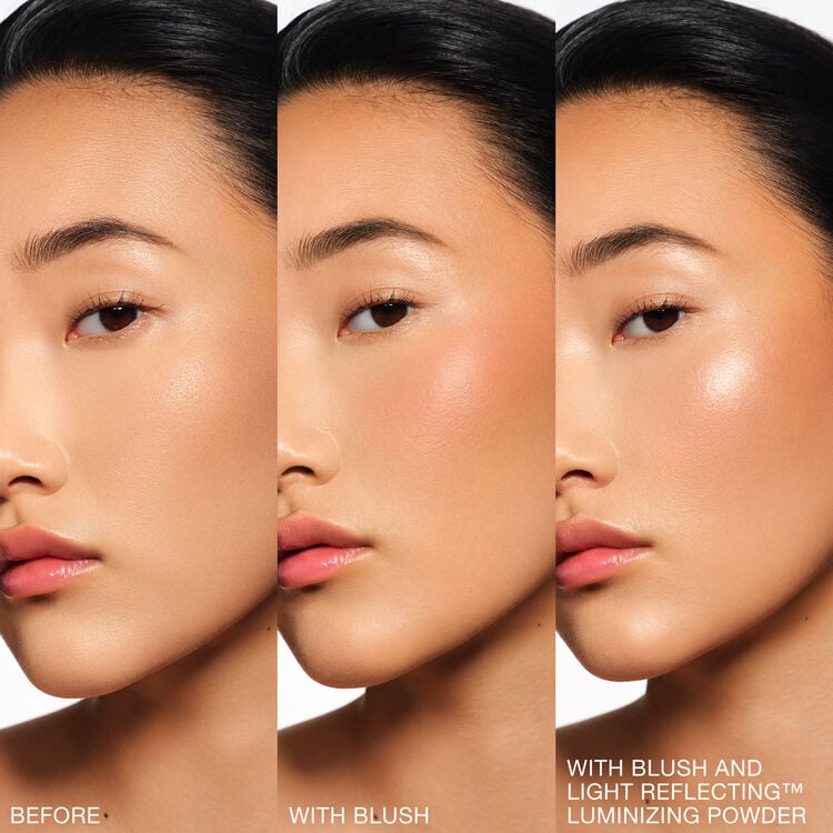 Luminizing Powder Heavenly 3