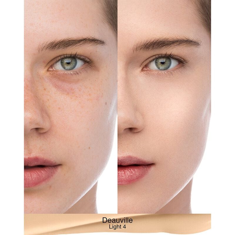 Natural Radiant Longwear Foundation Deauville 3