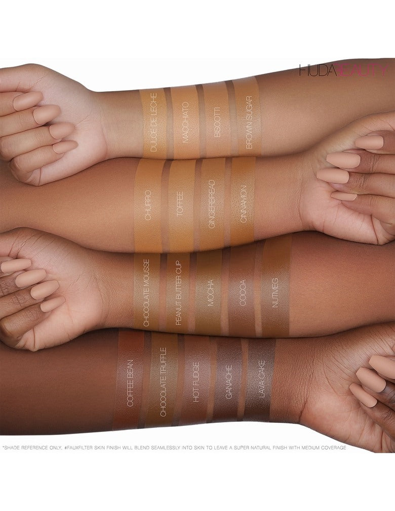 FauxFilter Foundation Stick 220 - 4
