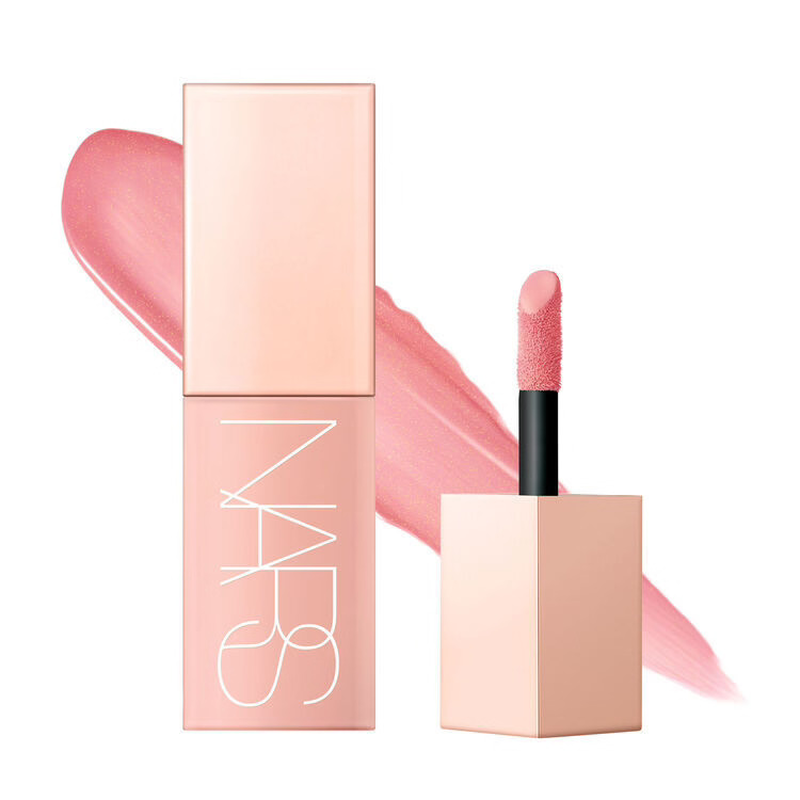 NARS Afterglow Liquid Blush Orgasm