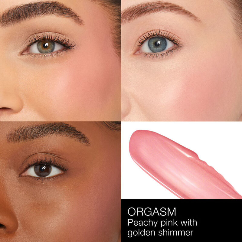 Afterglow Liquid Blush Orgasm 2