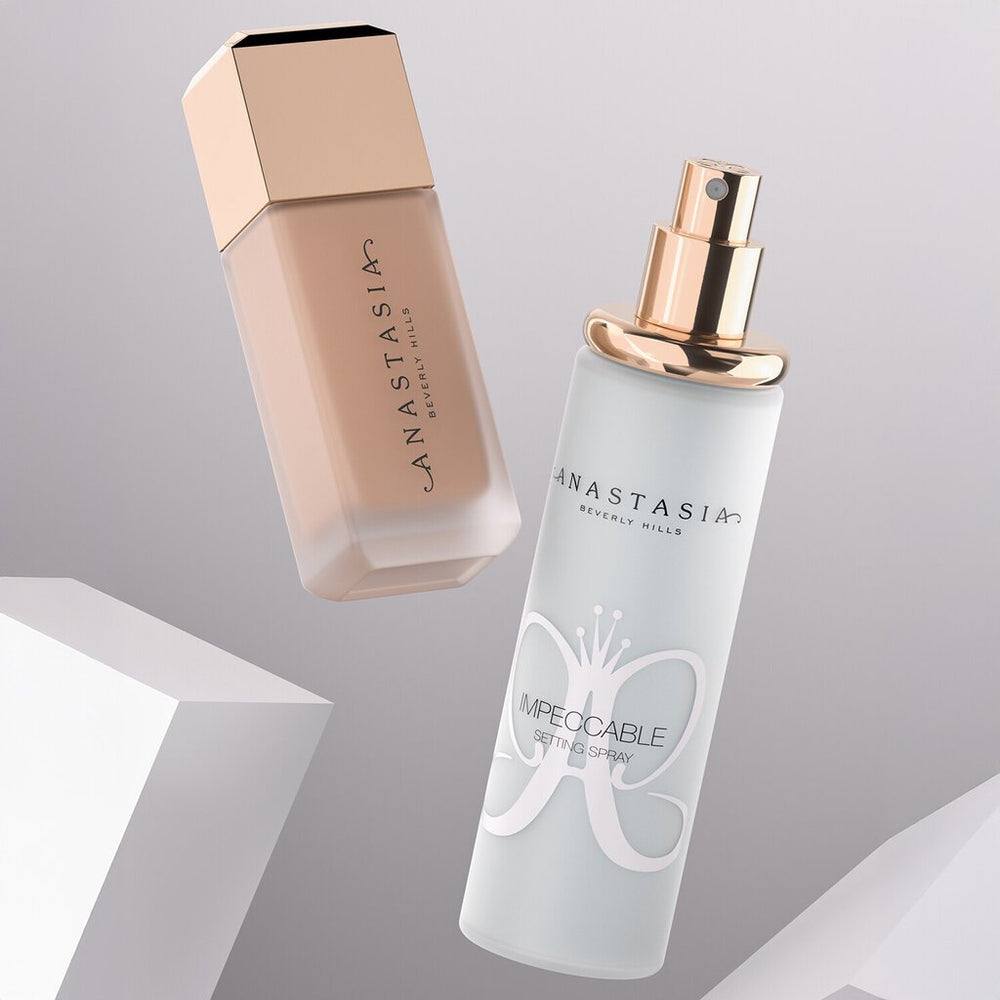 Setting Spray Deluxe 5
