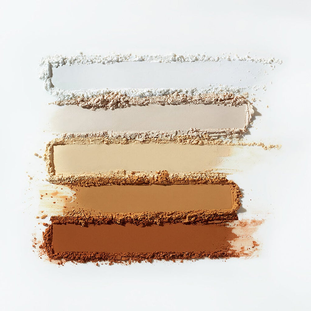 Loose Setting Powder Banana Alt 2